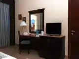 Двухместный номер Стандарт с видом на сад