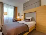 Одноместный номер Эконом