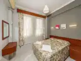 Апартаменты с 2 комнатами
