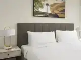 Люкс Executive с 2 комнатами