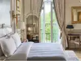 Апартаменты Tuileries Presidential с видом на парк