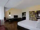 Двухместный полулюкс с видом на море