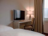 Двухместный полулюкс