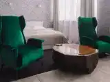 Двухместная студия 113