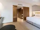 Двухместный номер Urban Chic