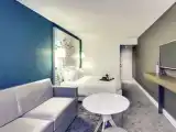 Двухместный номер Стандарт