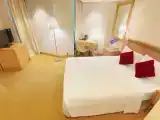 Двухместный номер Эконом