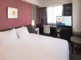 Двухместный номер Corner