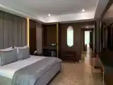 Двухместный номер Superior с видом на море