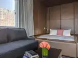 Двухместный люкс Hammock Urban