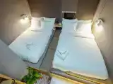 Пятиместный семейный номер Стандарт