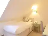 Одноместный номер Стандарт