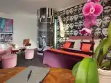 Двухместный полулюкс