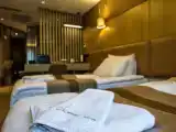 Четырёхместный номер Connected