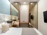Двухместные апартаменты Luxury Mezzanine c 1 комнатой
