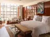 Люкс Premier с 2 комнатами