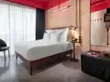 Двухместный номер Urban с балконом