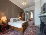 Двухместный люкс Georgian
