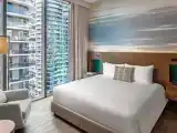Двухместный люкс Residence c 1 комнатой