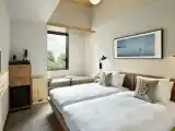 Двухместный номер Gallery floor Deluxe с видом на парк