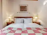 Двухместный люкс Corner c 1 комнатой Matterhorn View