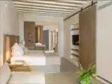 Двухместный люкс Prestige с джакузи с видом на море
