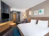 Двухместный люкс c 1 комнатой