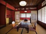 Номер Japanese-Style Deluxe Corner