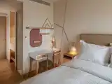 Двухместный номер Acropolis View