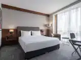 Двухместный полулюкс