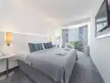 Двухместный номер с видом на море