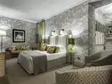 Двухместный номер Deluxe