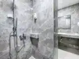 Четырёхместный номер Executive семейный с видом на море