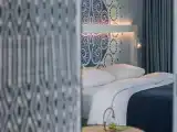 Двухместный номер семейный Комфорт