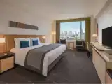 Двухместный номер Executive Tower View