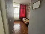 Двухместный номер Семейный c 1 комнатой