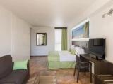 Апартаменты Low Floor Premium Carribean Silver