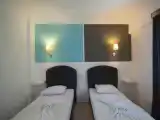 Двухместный номер Стандарт