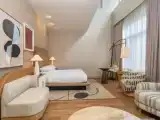Двухместный люкс Loft
