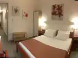 Двухместный люкс