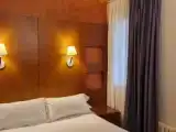 Одноместный номер Interior