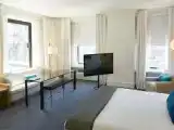 Двухместный люкс Terrace West