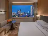 Двухместный номер Deluxe