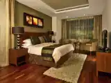 Апартаменты Executive с 2 комнатами