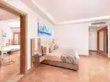 Номер семейный Deluxe с видом на сад