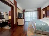 Двухместный люкс Executive