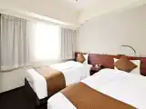 Двухместный номер Compact