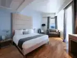 Двухместный полулюкс