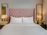 Двухместный люкс Terrace c 1 комнатой