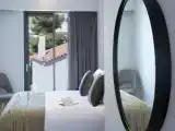 Двухместный люкс с видом на море